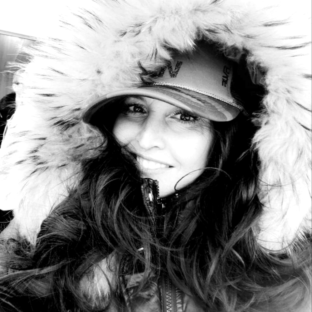 Meet your Posher, Hillery